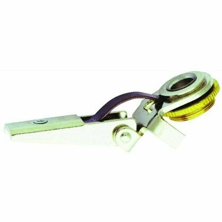 MILTON IND INCOM Dual Head Air Chuck, Safety Grip Chuck Clip, And Female Single Head Chuck S-692